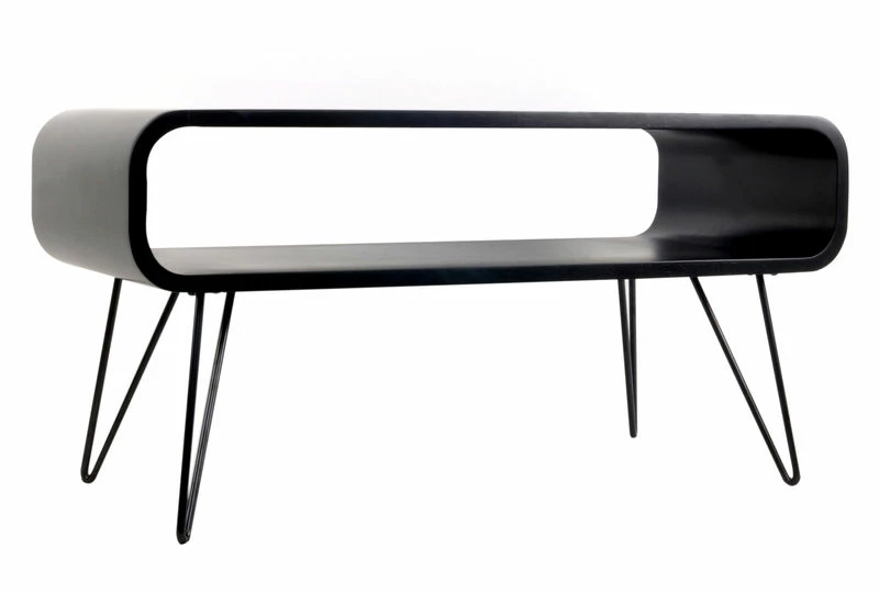 Metro Coffee Coffee Table - L 90 X H 45 Cm - XL Boom 3 Metro Coffee Coffee Table - L 90 X H 45 Cm - XL Boom