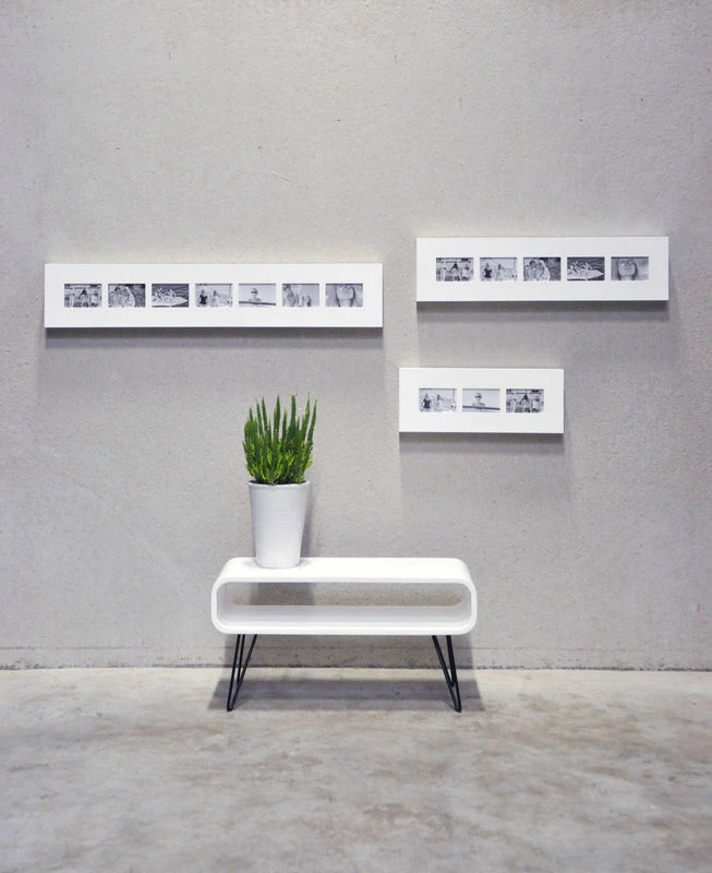 Metro Coffee Coffee Table - L 90 X H 45 Cm - XL Boom 4 Metro Coffee Coffee Table - L 90 X H 45 Cm - XL Boom - Image 2