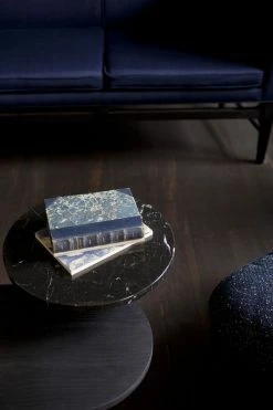 Palette JH7 Coffee Table - 3 Tops - &tradition 7 Palette JH7 Coffee Table - 3 Tops - &tradition -Coffee Tables Sales Shop coffee table palette jh7 black gold madeindesign 244627 product800