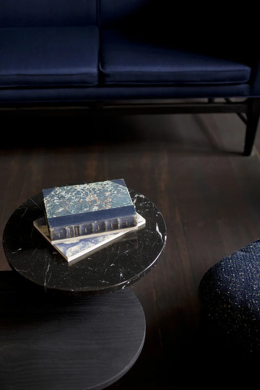 Palette JH7 Coffee Table - 3 Tops - &tradition 5 Palette JH7 Coffee Table - 3 Tops - &tradition - Image 3