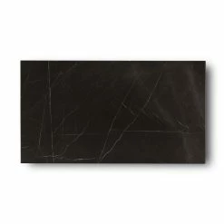 Plinth Grand Coffee Table - / Marble - 137 X 76 Cm X H 28 Cm - Menu 11 Plinth Grand Coffee Table - / Marble - 137 X 76 Cm X H 28 Cm - Menu -Coffee Tables Sales Shop coffee table plinth grand kendzo marble grey madeindesign 400114 product800