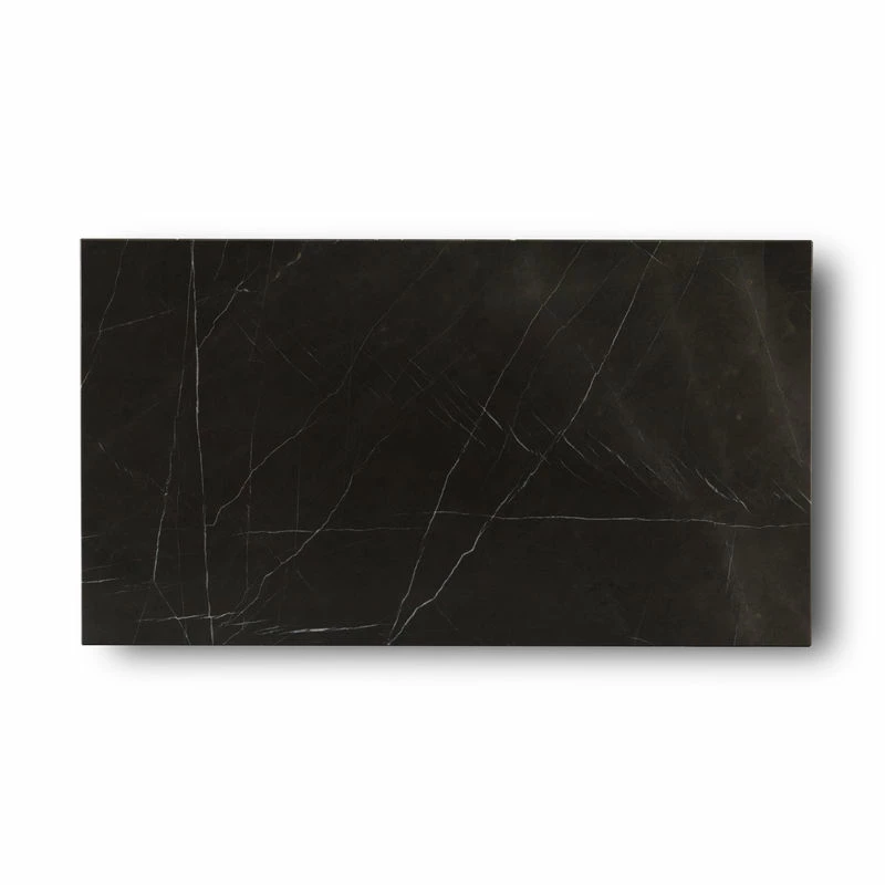 Plinth Grand Coffee Table - / Marble - 137 X 76 Cm X H 28 Cm - Menu 7 Plinth Grand Coffee Table - / Marble - 137 X 76 Cm X H 28 Cm - Menu - Image 5