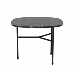 Pod Coffee Table - / Small - 53 X 42 Cm - Bolia