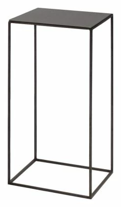 Slim Irony Coffee Table - Zeus