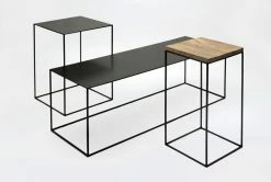 Slim Irony Coffee Table - Zeus -Coffee Tables Sales Shop coffee table slim irony natural wood madeindesign 216867 product800