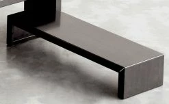 Small Irony Coffee Table - Zeus