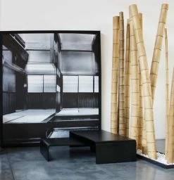 Solitaire Basso Coffee Table - 95 X 65 X H 25 Cm - Zeus -Coffee Tables Sales Shop coffee table solitaire basso 95 x 65 cm black madeindesign 155773 product800