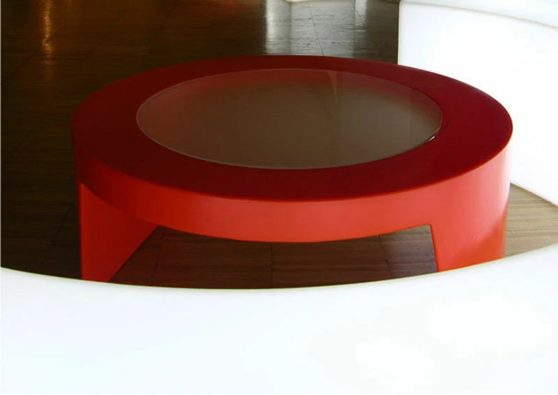 Tao Coffee Table - Slide 4 Tao Coffee Table - Slide - Image 2