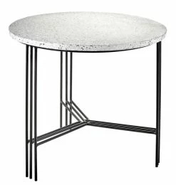 Terrazzo Coffee Table - Ø 50 X H 45 Cm - Serax