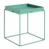 Tray Coffee Table - H 40 Cm / 40 X 40 Cm - Square - Hay