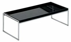 Trays Coffee Table - 80 X 40 Cm - Kartell