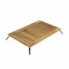 Welcome Coffee Table - / 139 X 83 Cm - Teak - Unopiu 2 Welcome Coffee Table - / 139 X 83 Cm - Teak - Unopiu -Coffee Tables Sales Shop coffee table welcome 139 x 83 cm teak madeindesign 339228 product800