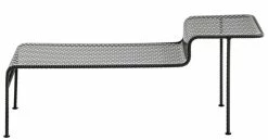 Work Is Over Coffee Table - L 110 X H 45 Cm - Diesel With Moroso