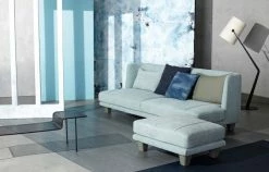 Work Is Over Coffee Table - L 110 X H 45 Cm - Diesel With Moroso -Coffee Tables Sales Shop coffee table work is over anthracite madeindesign 239927 product800