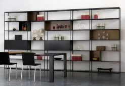 Crate - For Library Easy Irony - Zeus -Coffee Tables Sales Shop crate bronze madeindesign 278667 product800