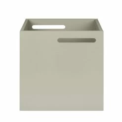 Crate - For Rotterdam Bookshelf - POP UP HOME