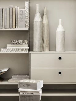 String® System Crate - / 2 Drawers - L 58 X D 30 Cm - String Furniture 11 String® System Crate - / 2 Drawers - L 58 X D 30 Cm - String Furniture -Coffee Tables Sales Shop crate stringr system beige madeindesign 319207 product800