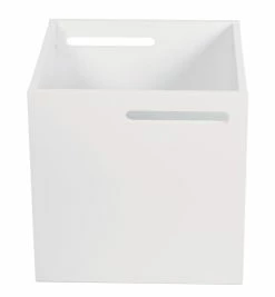 Crate - For Rotterdam Bookshelf - POP UP HOME