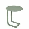 Alizé End Table - / Offset - Fermob -Coffee Tables Sales Shop end table alize cactus madeindesign 313328 product800