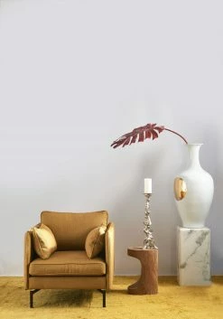 Arch End Table - / End Table - Hand-sculpted Wood - Pols Potten 8 Arch End Table - / End Table - Hand-sculpted Wood - Pols Potten -Coffee Tables Sales Shop end table arch natural wood madeindesign 339937 product800