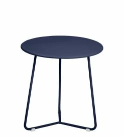 Cocotte End Table - / Stool - Ø 34 X H 36 Cm - Fermob