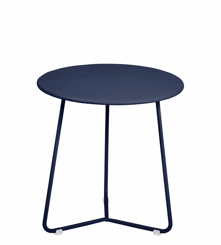 Cocotte End Table - / Stool - Ø 34 X H 36 Cm - Fermob 3 Cocotte End Table - / Stool - Ø 34 X H 36 Cm - Fermob