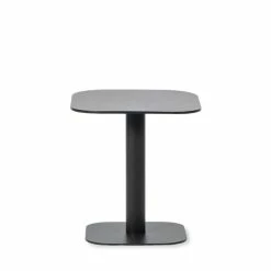 Kodo End Table - / 41 X 41 Cm - Aluminium - Vincent Sheppard