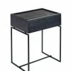 Nero End Table - With Drawer - Marble - L 40 X H 52 Cm - Serax 2 Nero End Table - With Drawer - Marble - L 40 X H 52 Cm - Serax -Coffee Tables Sales Shop end table nero black marble madeindesign 275591 product800