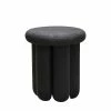 Phant End Table - / Wood - Ø 38 X H 43 Cm - House Doctor -Coffee Tables Sales Shop end table phant black madeindesign 346088 product800