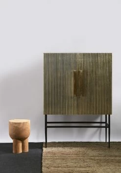 Pile End Table - / End Table - Hand-sculpted Wood - Pols Potten 8 Pile End Table - / End Table - Hand-sculpted Wood - Pols Potten -Coffee Tables Sales Shop end table pile natural wood madeindesign 339946 product800