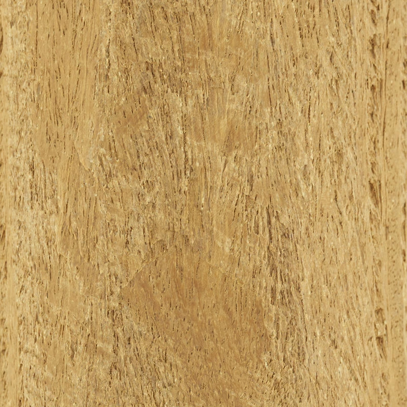 Pile End Table - / End Table - Hand-sculpted Wood - Pols Potten 6 Pile End Table - / End Table - Hand-sculpted Wood - Pols Potten - Image 4