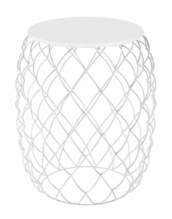 Pina End Table - Ø 32 Cm - Magis