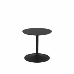 Soft End Table - / Ø 41 X H 40 Cm - Laminate - Muuto