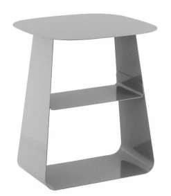 Stay End Table - 40 X 40 Cm - Normann Copenhagen