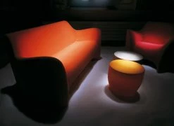 Tokyo Pop End Table - Driade -Coffee Tables Sales Shop end table tokyo pop white madeindesign 109699 product800