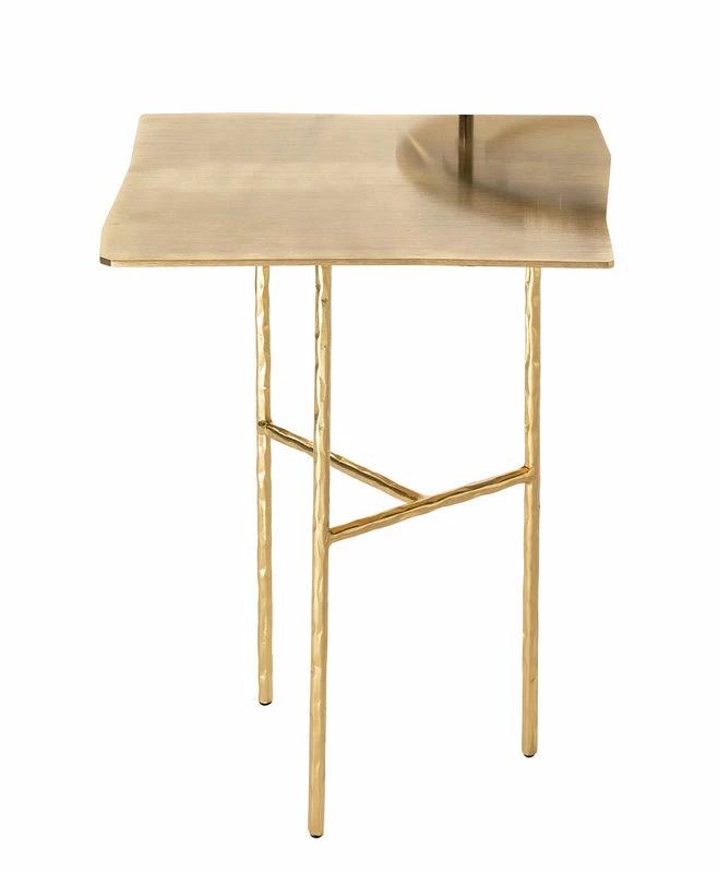 XXX Carré End Table - / 33 X 32 X H 43 Cm - Opinion Ciatti 3 XXX Carré End Table - / 33 X 32 X H 43 Cm - Opinion Ciatti