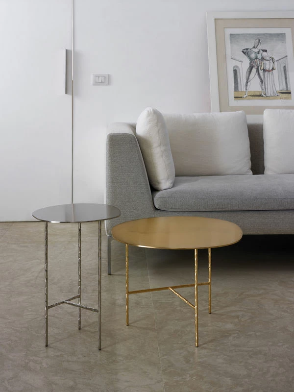 XXX Carré End Table - / 33 X 32 X H 43 Cm - Opinion Ciatti 5 XXX Carré End Table - / 33 X 32 X H 43 Cm - Opinion Ciatti - Image 3