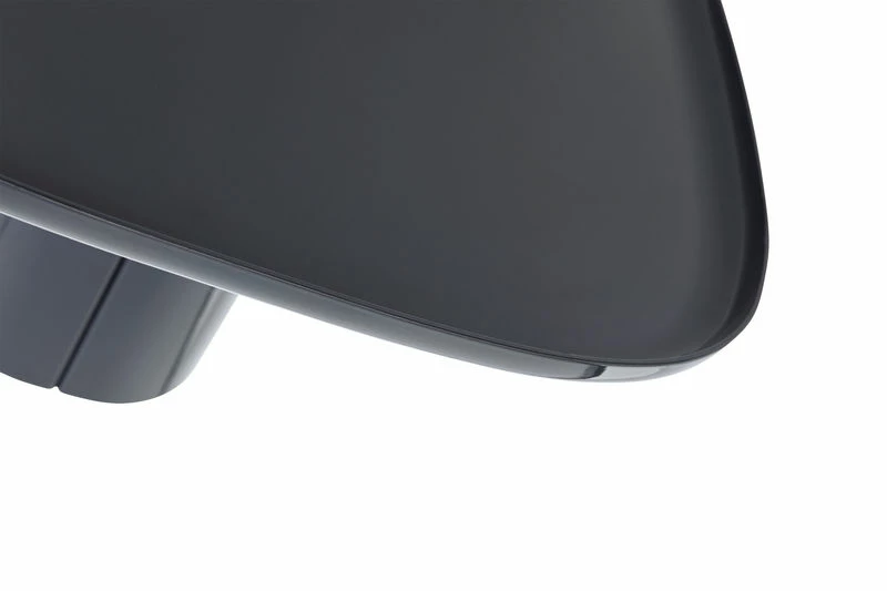 Korpus Small Shelf - / 1 Hook - L 35 X D 29 X H 21.5 Cm / Aluminium - Hay 5 Korpus Small Shelf - / 1 Hook - L 35 X D 29 X H 21.5 Cm / Aluminium - Hay - Image 3