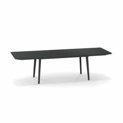 Plus4 Extending Table - / Steel - 160 To 270 Cm - Emu -Coffee Tables Sales Shop extending table plus4 antique iron madeindesign 337996 product800