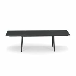 Plus4 Extending Table - / Steel - 160 To 270 Cm - Emu -Coffee Tables Sales Shop extending table plus4 antique iron madeindesign 337997 product800