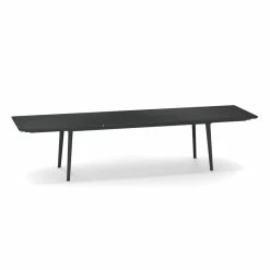 Plus4 Extending Table - / Steel - 220 To 330 Cm - Emu -Coffee Tables Sales Shop extending table plus4 antique iron madeindesign 338030 product800