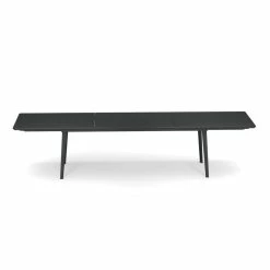 Plus4 Extending Table - / Steel - 220 To 330 Cm - Emu -Coffee Tables Sales Shop extending table plus4 antique iron madeindesign 338031 product800