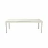 Ribambelle Extending Table - / L 149 To 234 Cm - 6 To 10 People - Fermob -Coffee Tables Sales Shop extending table ribambelle clay grey madeindesign 334551 product800