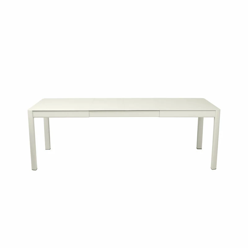 Ribambelle Extending Table - / L 149 To 234 Cm - 6 To 10 People - Fermob 3 Ribambelle Extending Table - / L 149 To 234 Cm - 6 To 10 People - Fermob