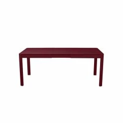 Ribambelle Small Extending Table - / L 149 To 191 Cm - 6 To 8 People - Fermob