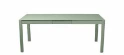 Ribambelle Small Extending Table - / L 149 To 191 Cm - 6 To 8 People - Fermob