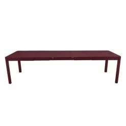 Ribambelle XL Extending Table - / L 149 To 290 - 6 To 14 People - Fermob
