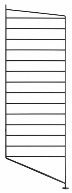 String® System Floor Mount - H 85 Cm - String Furniture