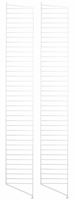 String® System Floor Mount - / Set Of 2 - String Furniture