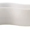 Wave Flowerpot - / Bench - Slide -Coffee Tables Sales Shop flowerpot wave white madeindesign 166313 product800
